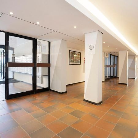 Haus Meeresblick Wohnung 80 Kellenhusen Exterior foto