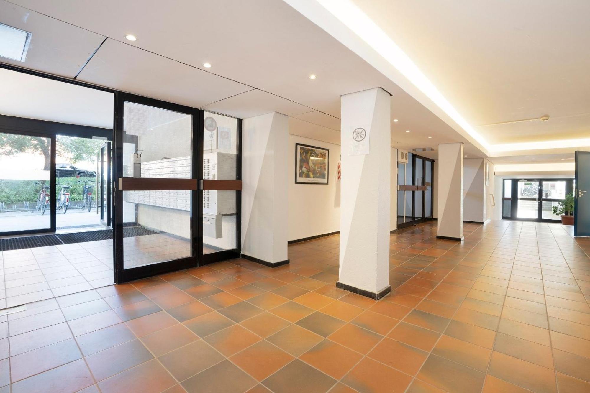 Haus Meeresblick Wohnung 80 Kellenhusen Exterior foto